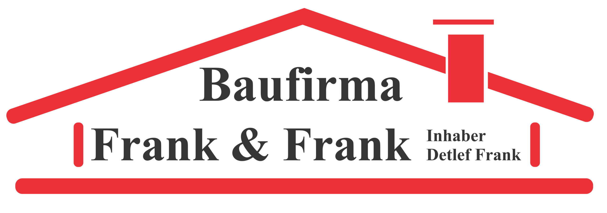 Baufirma Frank und Frank in Aken